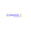Conqolx Logotipo