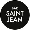 BAR SAINT JEAN Logotyp