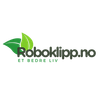 Roboklipp Logotyp