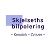 Skjelseths Bilpolering Logotype
