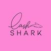 LASH SHARK LLC Logotype