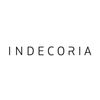 indecoria.fi Logotyyppi