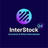 InterStock24 Logotype