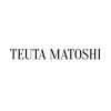 Teuta Matoshi Logotype