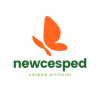 NewCesped Logotyp