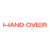 HAND OVER Logotipo