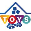 Toysstore Logotype