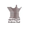 Arabian Oud Logotype