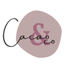 Cacao & co Logotype