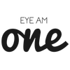 EyeAm.one Logotype