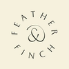 Feather & Finch Logotyp