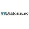 Baatdeler.no AS Logo
