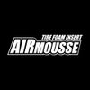 Airmousse Logotyp