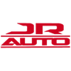 JR Auto Parts Logotipo