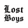 Lost Boys Archives Logotipo