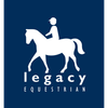 Legacy Equestrian Logotip