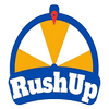 Rushup Logotyp