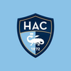 HAVRE ATHLETIC CLUB Logotype