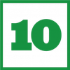 10ofThose Logotipo