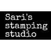 Sarisstampingstudio.se Göteborg Logotype