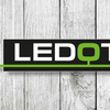 Ledoteket Logotyp