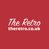 The Retro Store Logotyp