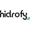 hidrofy® Logotipo