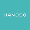 Handso Logotipo