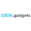 Ok.de Gadgets Logotype