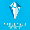 Apollanja VOF Logotype