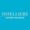 INSELLIEBE USEDOM Logotype