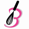 Blessing's Bakery Logó