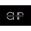 Chizo’s Hair Parlour Logotype