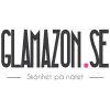 Glamazon.se Logotyp