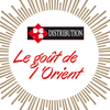 DCA Distribution Logotype