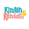 Kirsten and Kendall Logotype