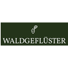 Waldgeflüster Logotipo