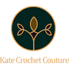 KATECROCHETCOUTUR Logotype
