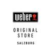 Weber Original Store Logotipo