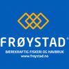 froystad.no Logotyp