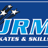JRM Skates & Skills AB Logotyp