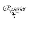 Rosarios y Mas Logotype