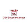 DER GESCHENKENNER Logotype