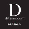 Ditano.com Logotipo