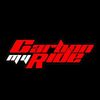 Carbon My Ride Logotype
