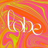 lobe beauty Logotype