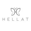 HELLAT Logo