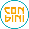 CONBINI Logotyp