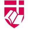 Lutheran High School in Mayer Association Logotyp