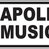 Apollo Music Wirral Logotype